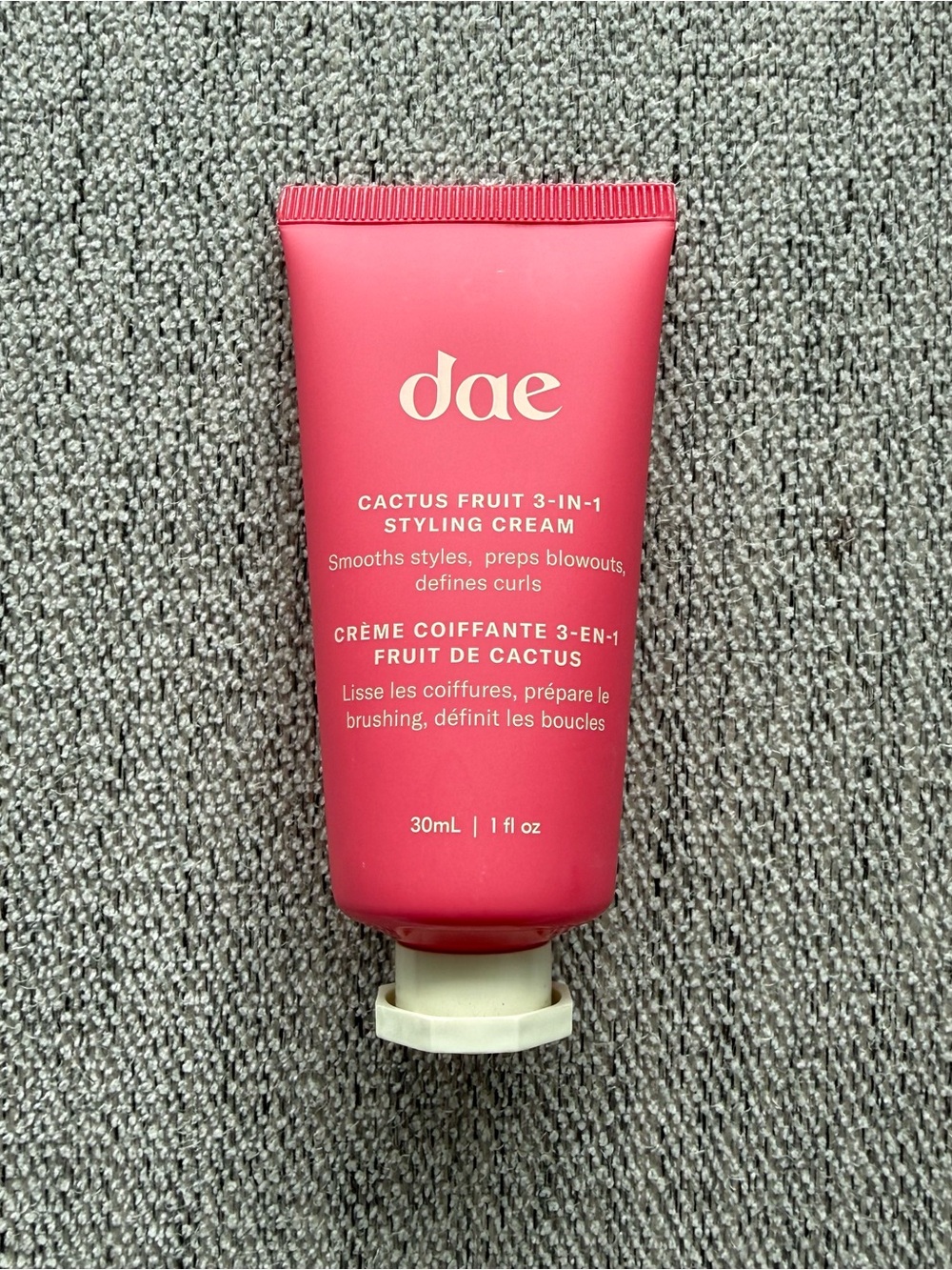 NEW Dae Cactus Fruit 3-In-1 Styling Cream